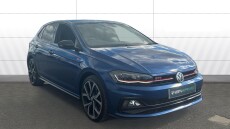 Volkswagen Polo 2.0 TSI GTI+ 5dr DSG Petrol Hatchback